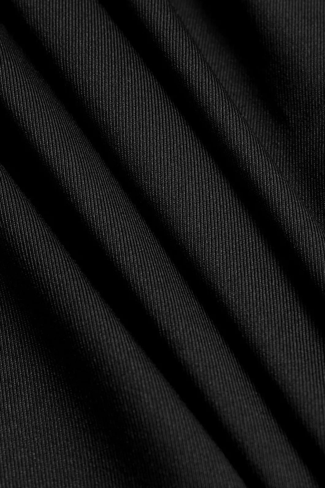 Asymmetrical Ruched Long Sleeve Mini Dress>MICAS Outlet