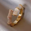 Bamboo Joint Design Ring>MICAS Fashion