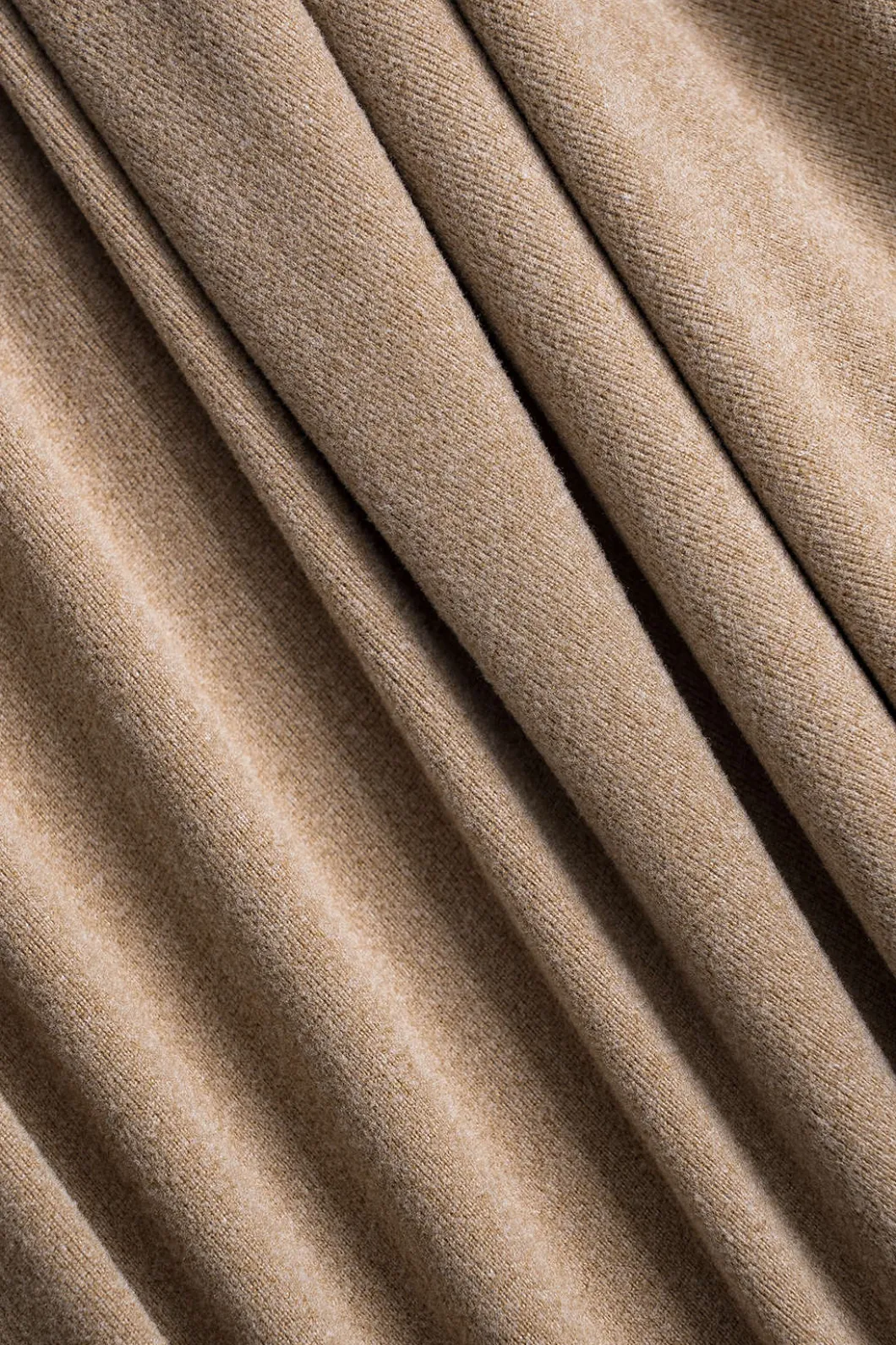 Basic Long Sleeve Top And Trousers Set>MICAS New