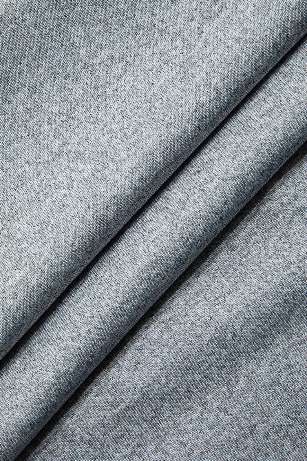 Basic Ruched Sleeveless Top And Slit Maxi Skirt Set>MICAS Outlet