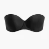 Basic Strapless Bustier Bra>MICAS Online