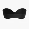 Basic Strapless Bustier Bra>MICAS Online