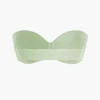Basic Strapless Bustier Bra>MICAS Online