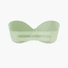 Basic Strapless Bustier Bra>MICAS Online