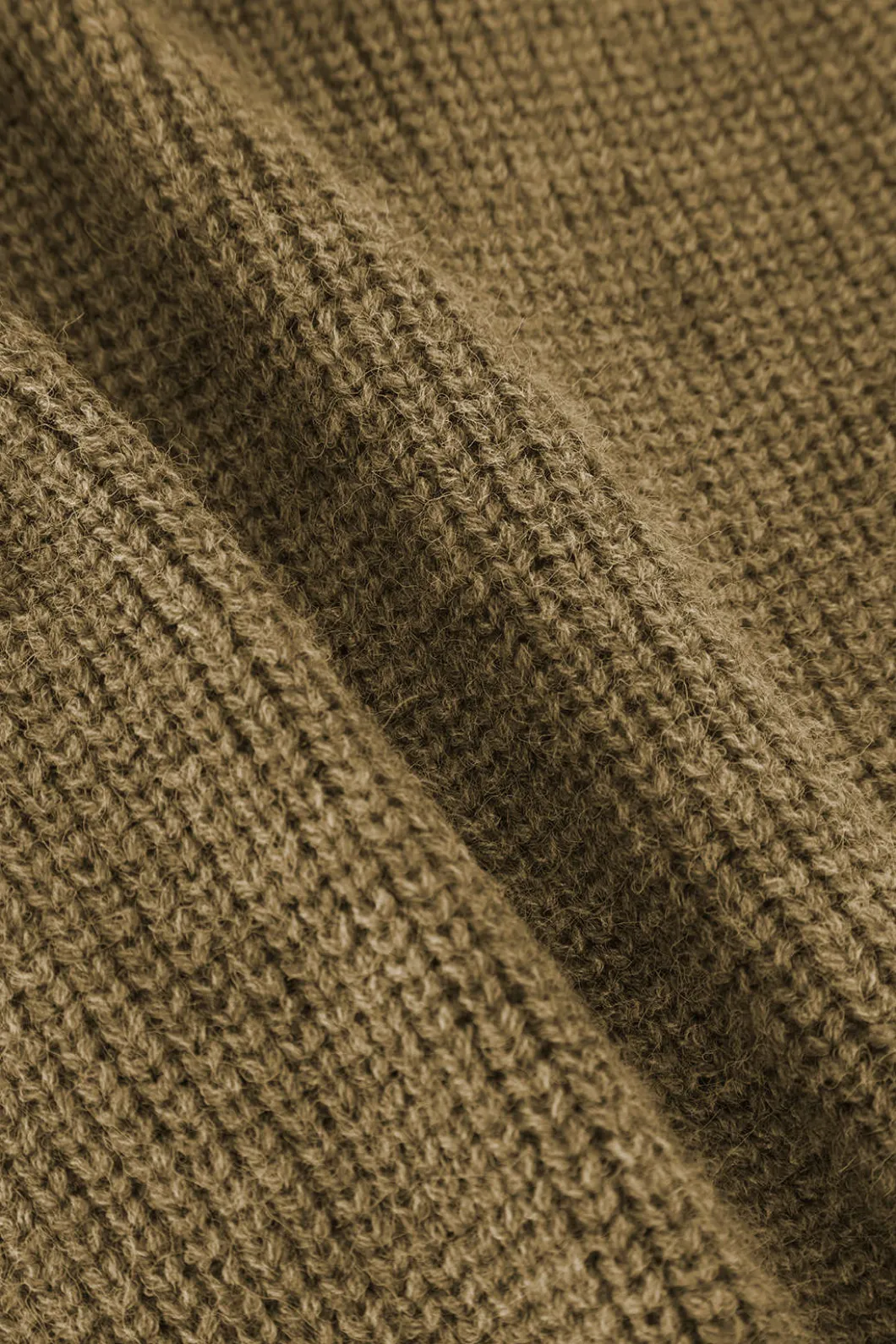 Batwing Sleeve Turtleneck Crop Sweater>MICAS Online