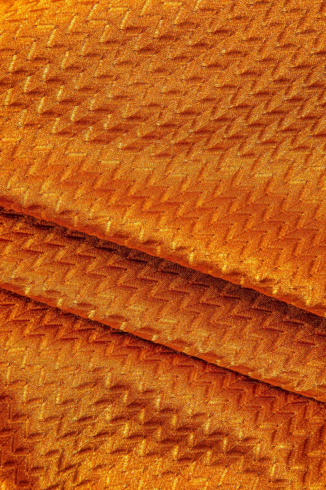 Bead Cut Out One Shoulder Swimsuit And Leaves Print Wrap Skirt Set>MICAS Online