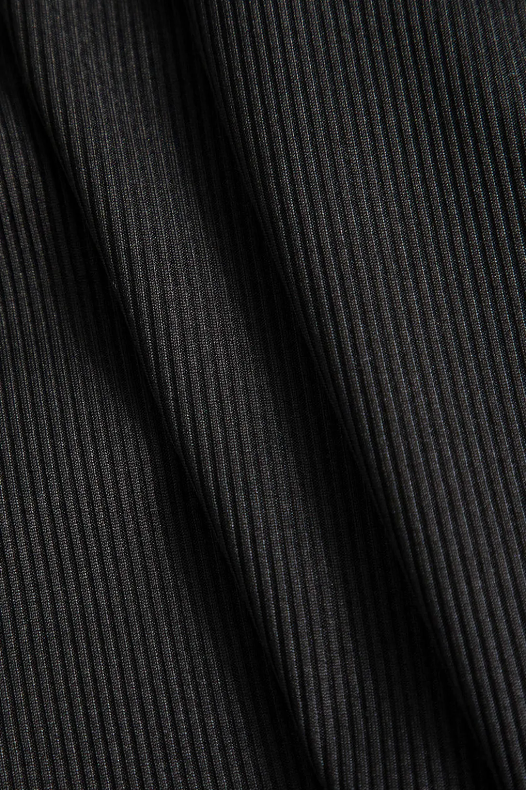 Bead Detail Cut Out Long Sleeve Top>MICAS Discount