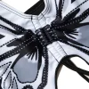 Butterfly Pattern Bikini Set>MICAS Fashion