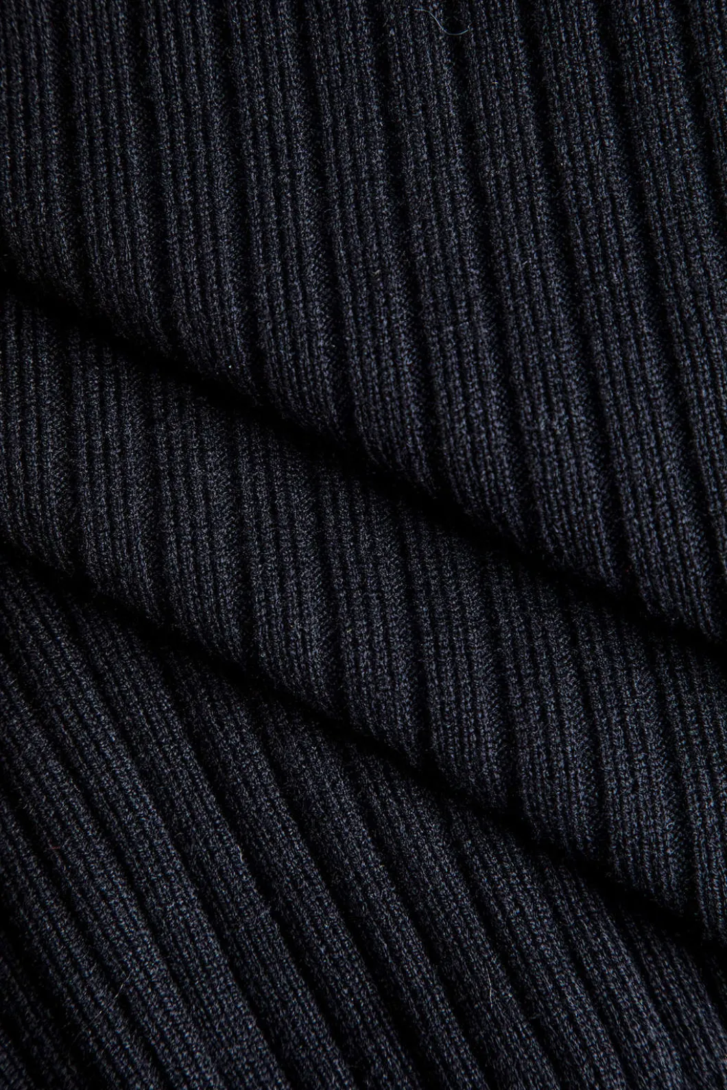 Button Color Block Sweater Long-Sleeve Top>MICAS Sale