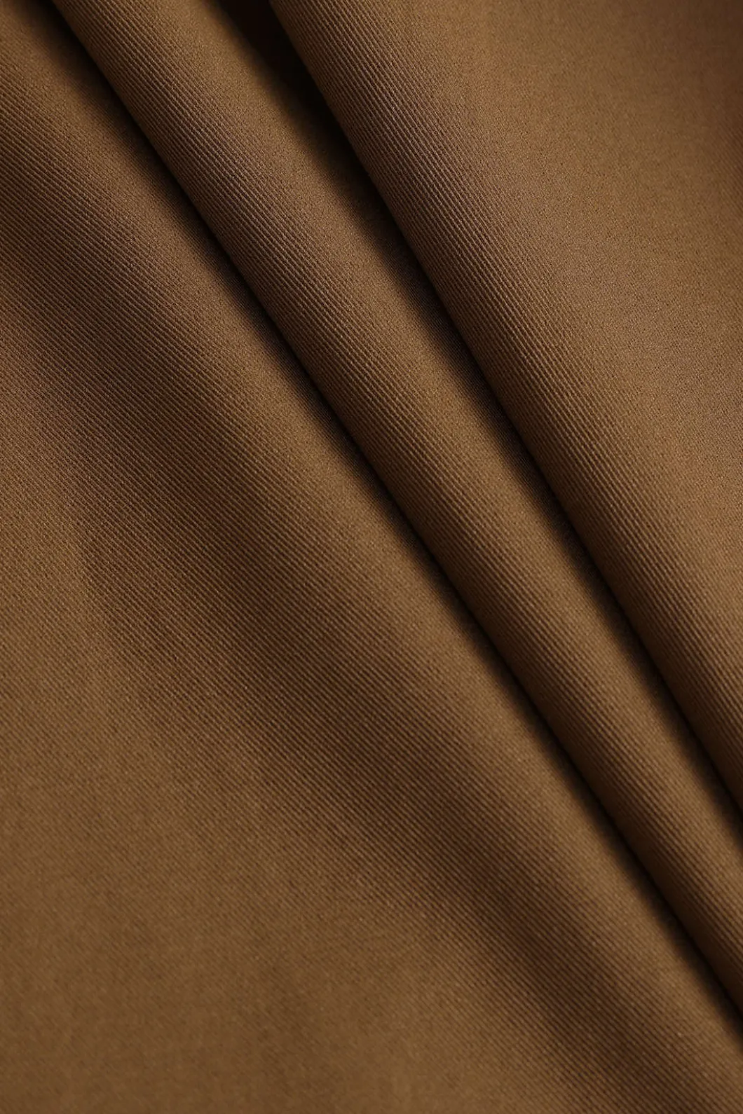 Button Detail Fake Pocket Skirt Set>MICAS Online