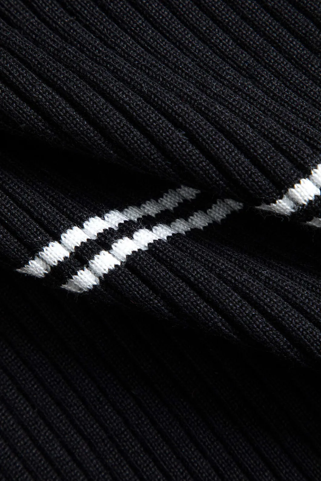 Button Knit Tie-Up Pocket Sweater Dress>MICAS Outlet