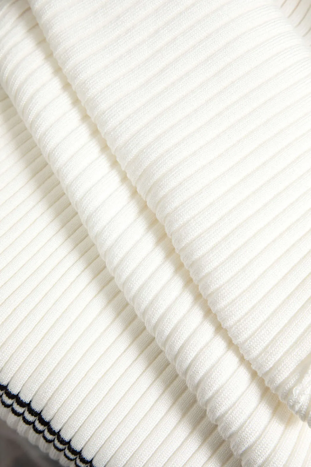 Button Knit Tie-Up Pocket Sweater Dress>MICAS Outlet