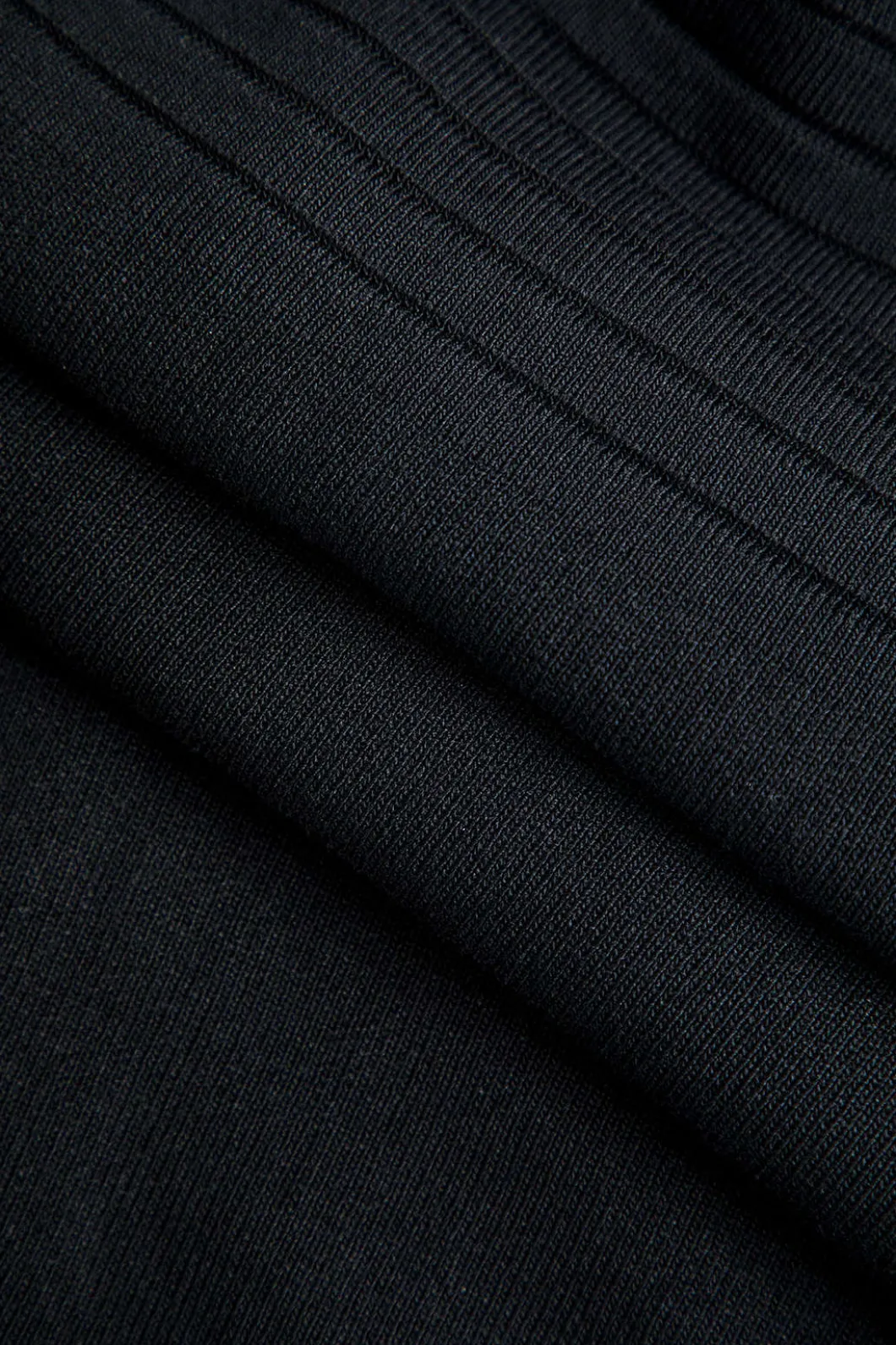 Button Pocket V-Neck Midi Dress>MICAS Best