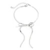 Chain Anklet Bow Anklet>MICAS Sale