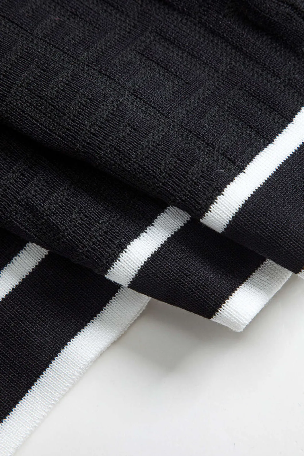 Color Block Button Cami Top And Shorts And Sweater Cardigan Set>MICAS Online