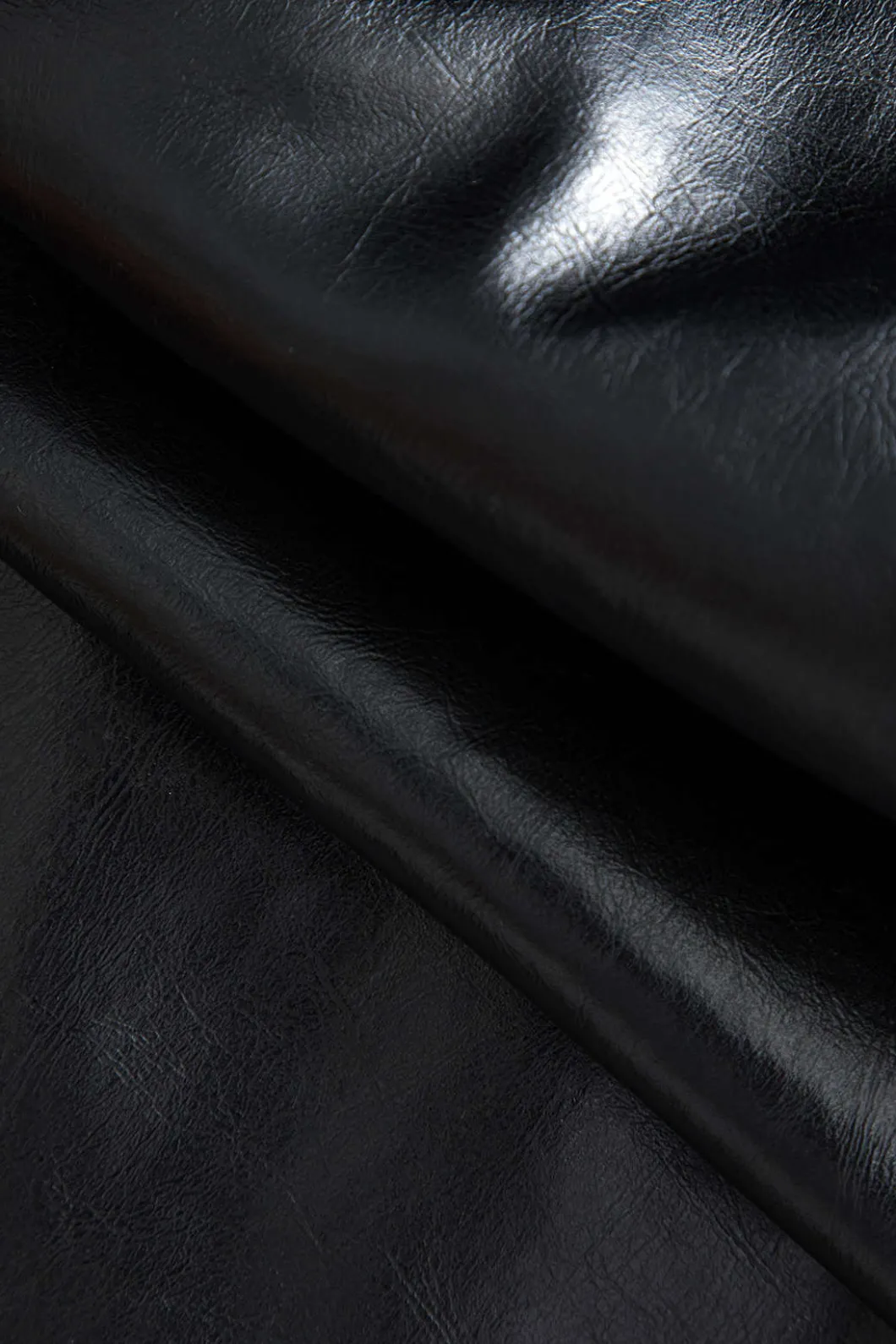 Color Block Patchwork Ruched Zipper Skirt>MICAS Fashion