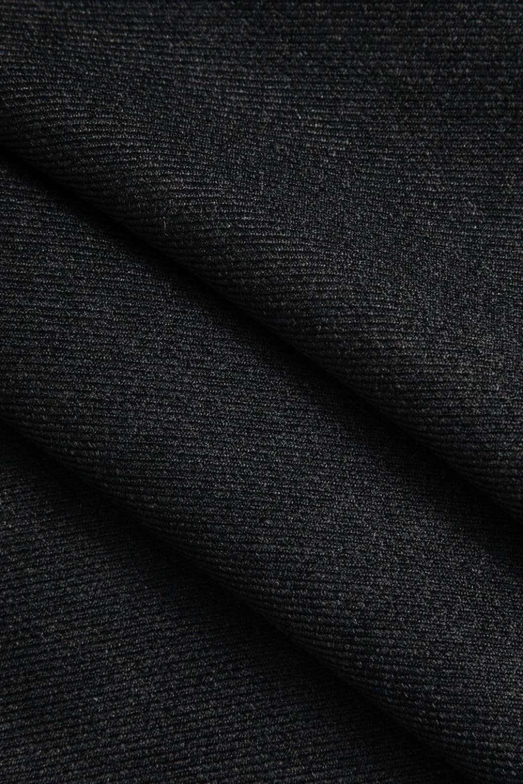 Color Block Pleated Asymmetrical Skirt>MICAS Sale