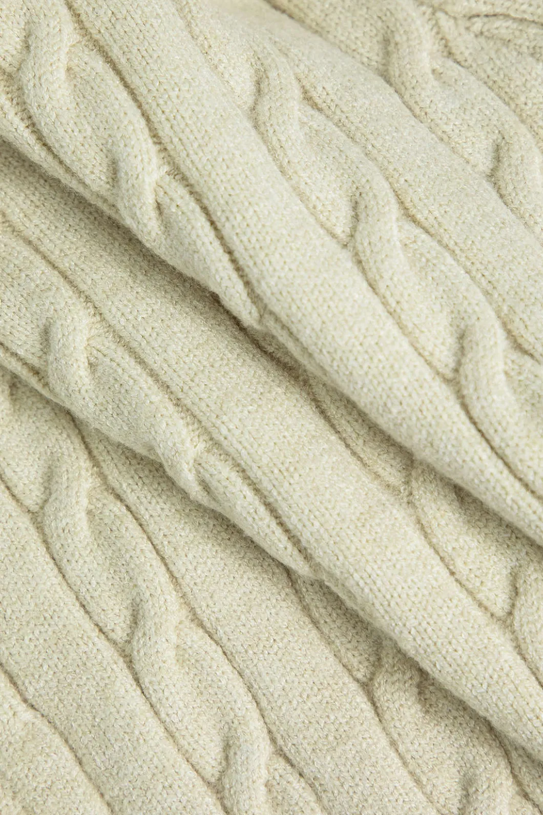 Color Block Print Knit Button Skirt>MICAS Sale