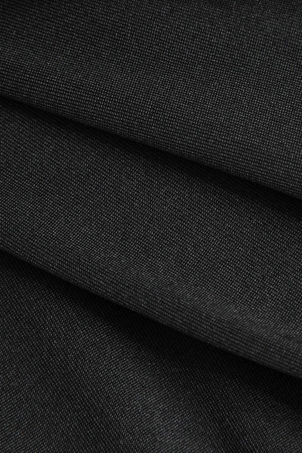 Color Block Ruched Strapless Mini Dress>MICAS Outlet