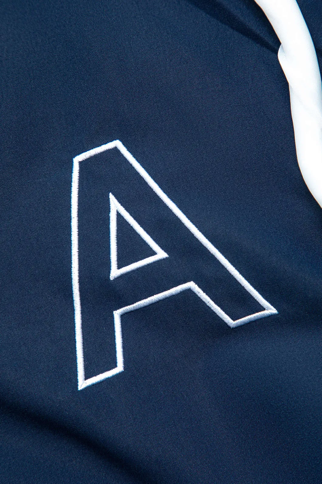 Color Block Zipper Jacket>MICAS Clearance