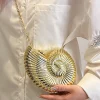 Conch Design Cross-body Bag>MICAS Hot