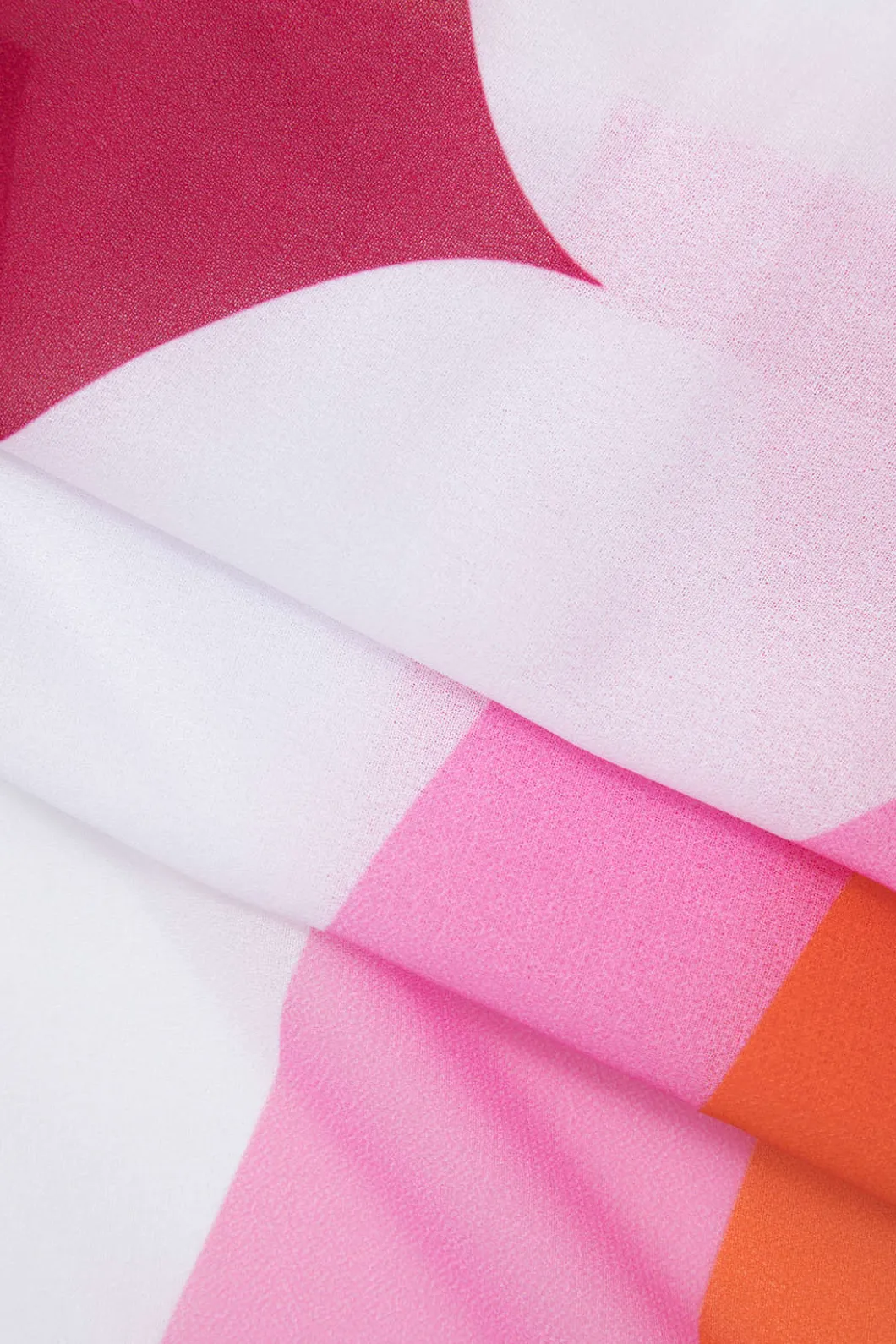 Contrast One Shoulder Bodysuit And Wrap Skirt Set>MICAS Outlet