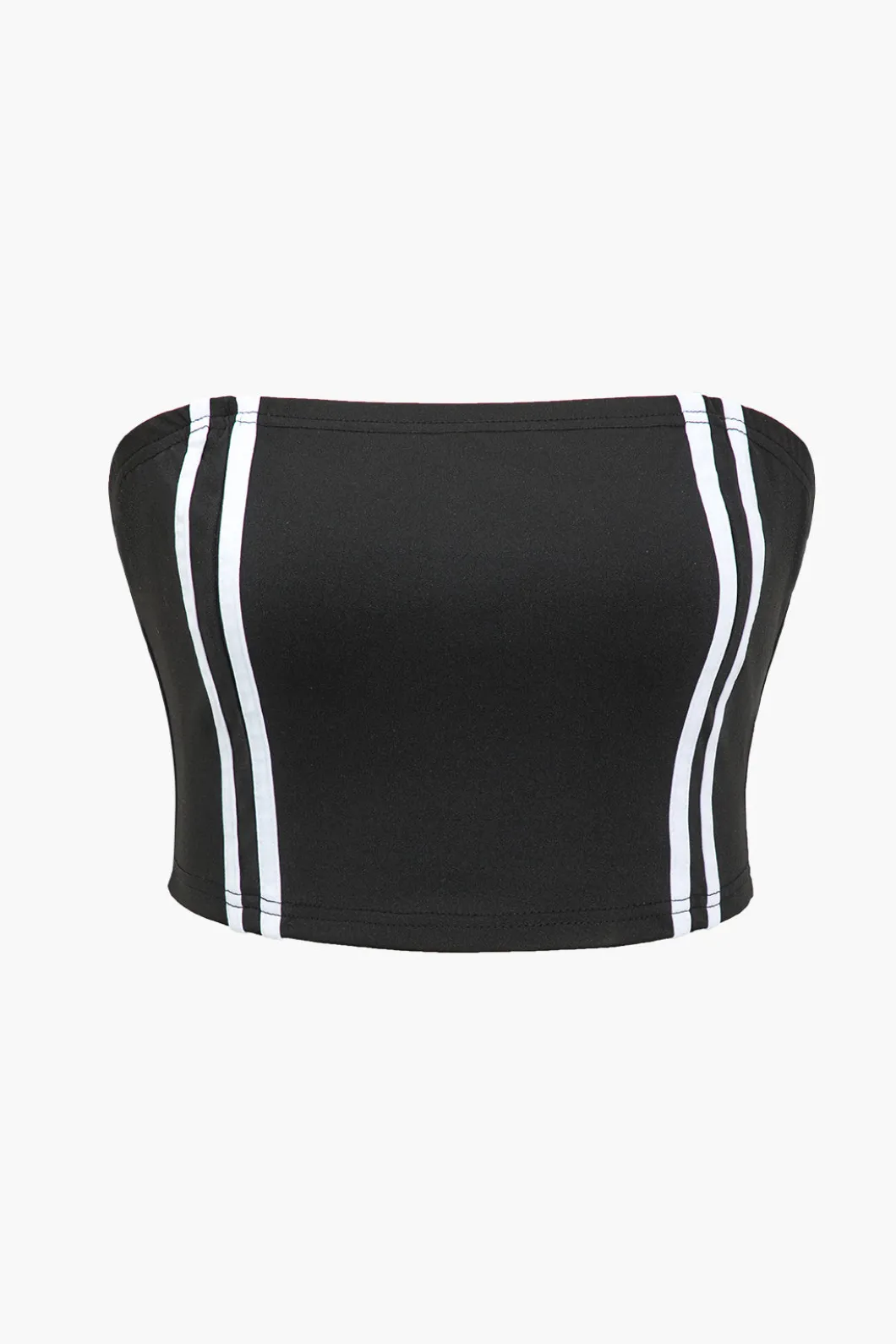 Contrast Tie-Up Trouser Sets>MICAS Hot