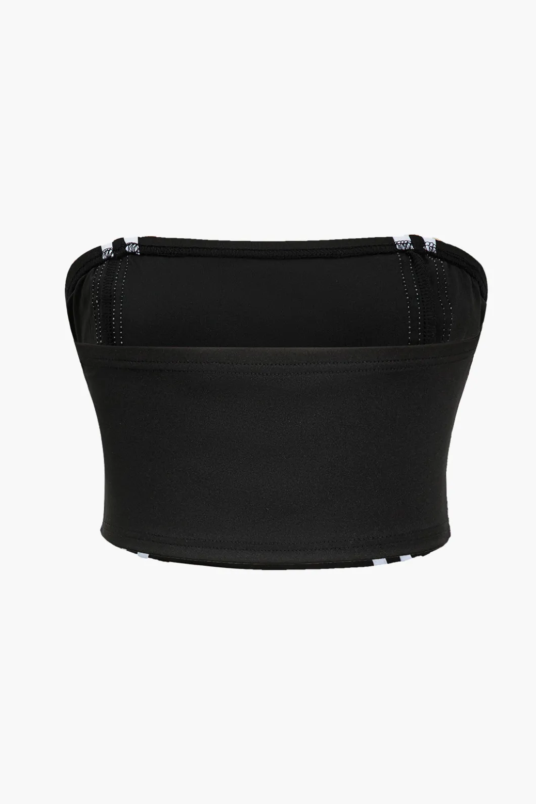 Contrast Tie-Up Trouser Sets>MICAS Hot