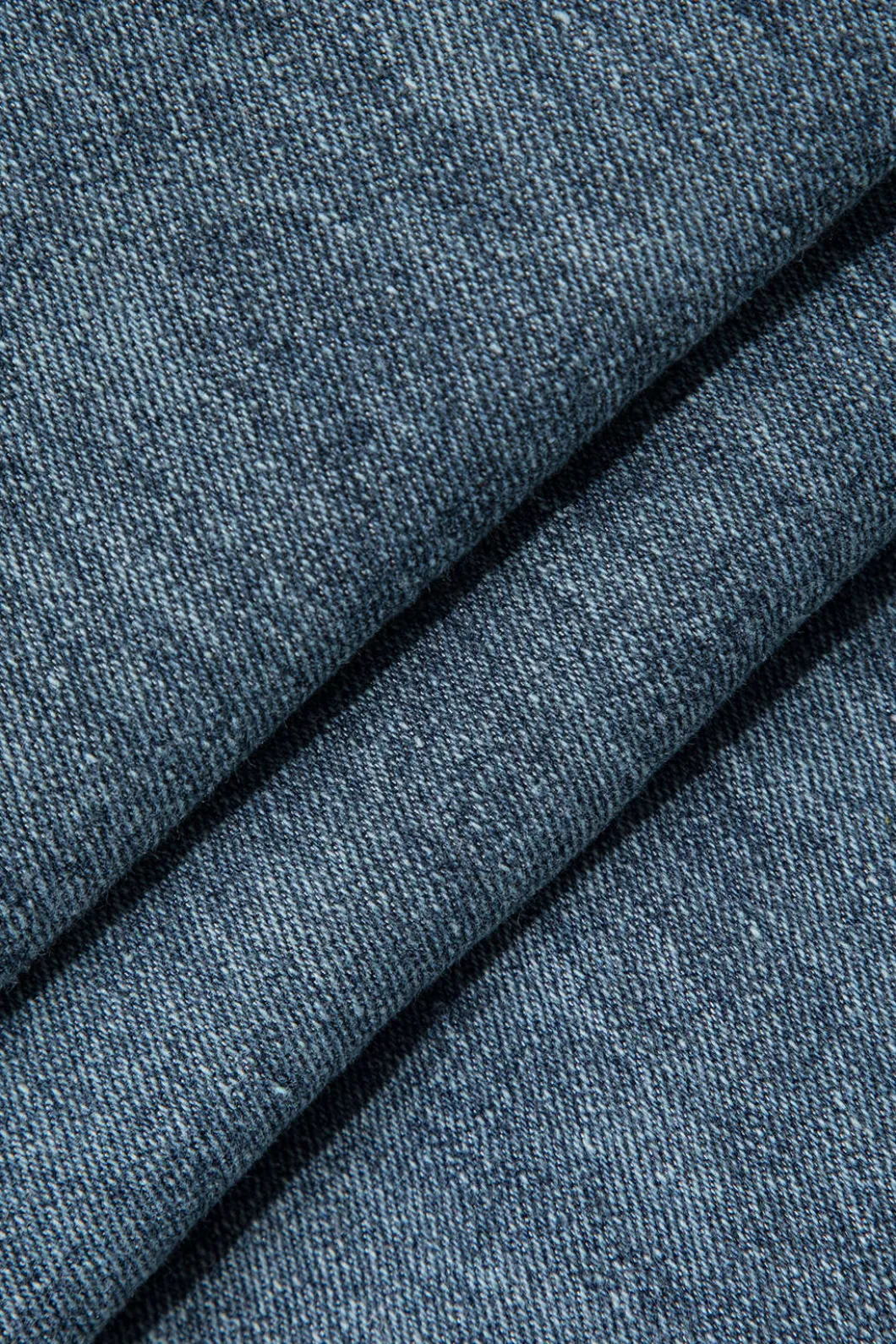 Contrast Wide Leg Jeans>MICAS Discount