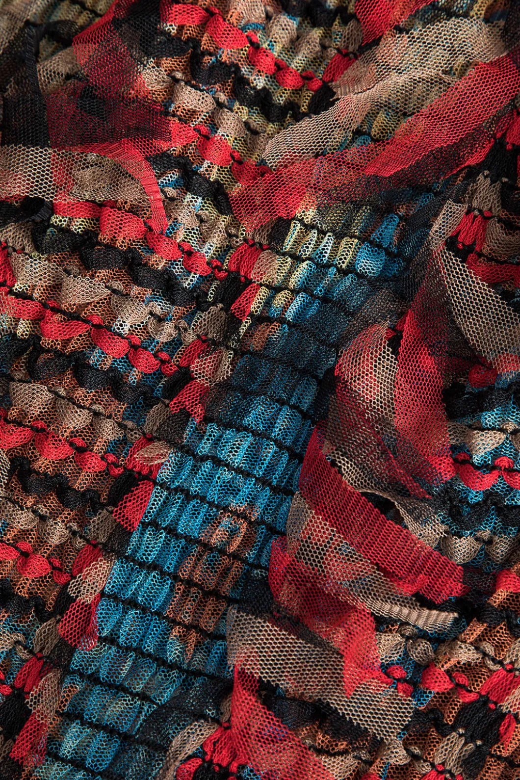 Cut Out Backless Ripped Midi Dress>MICAS Outlet