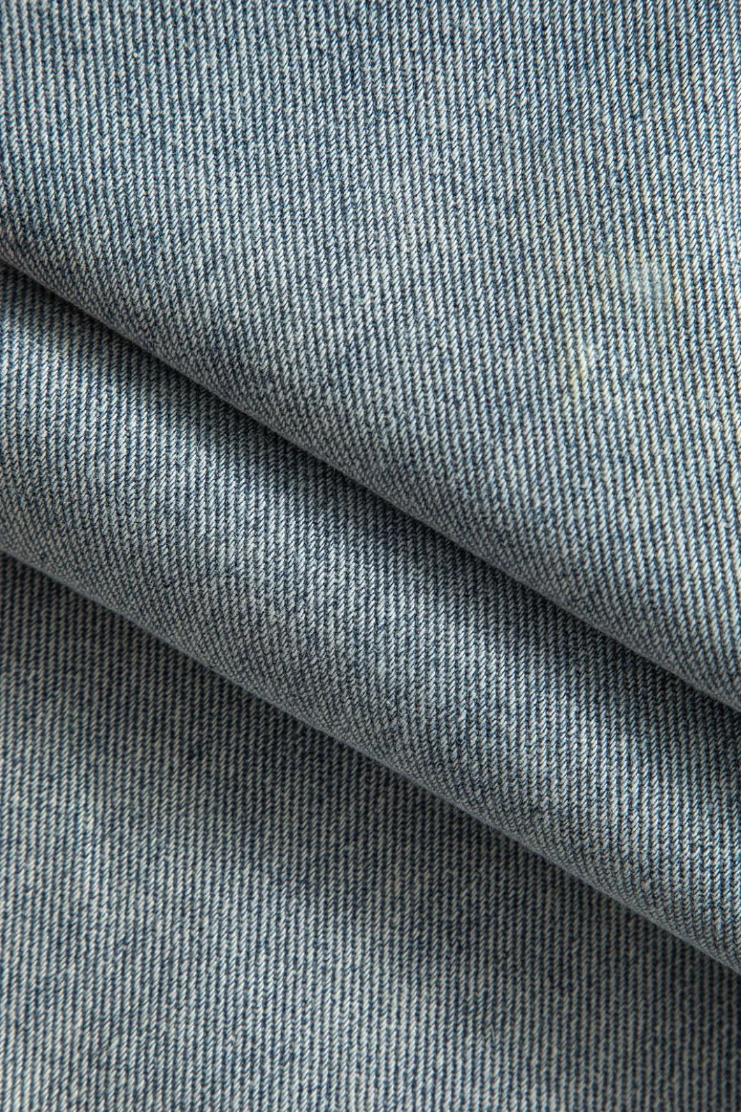 Denim Patchwork Design Jeans>MICAS Fashion