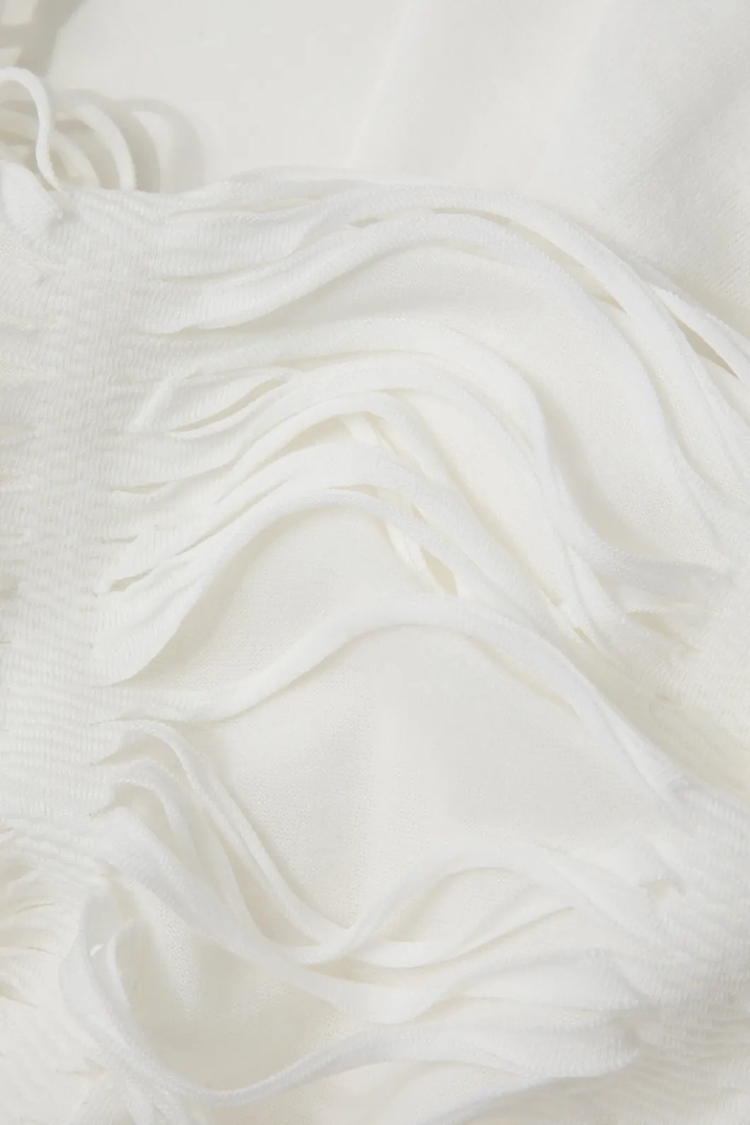 Distressed Halter Cami Top And Asymmetrical Mini Skirt Set>MICAS Best