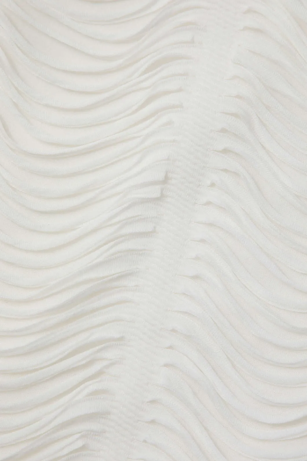 Distressed Halter Cami Top And Asymmetrical Mini Skirt Set>MICAS Best