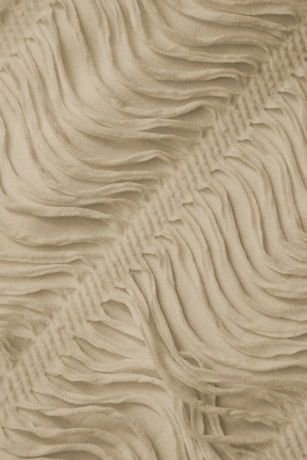 Distressed V-neck Cap Sleeve Crop Top And Slit Maxi Skirt Set>MICAS Hot