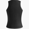 Embellished Ruched Tank Top>MICAS Clearance