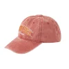 Embroidered Baseball Cap>MICAS Fashion