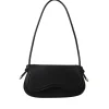 Faux Leather Shoulder Bag>MICAS Sale