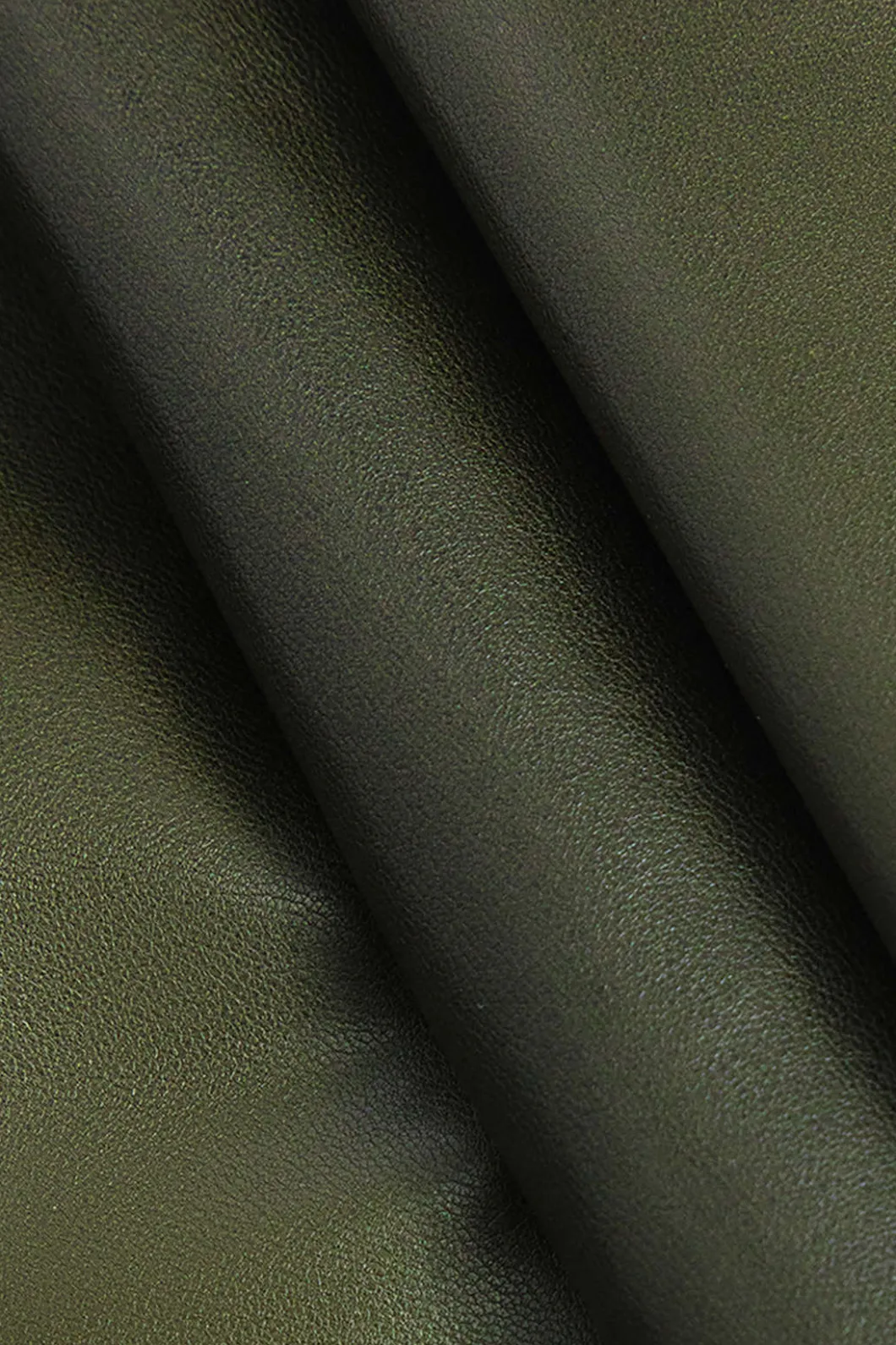 Faux Leather Strapless Mini Dress>MICAS Hot