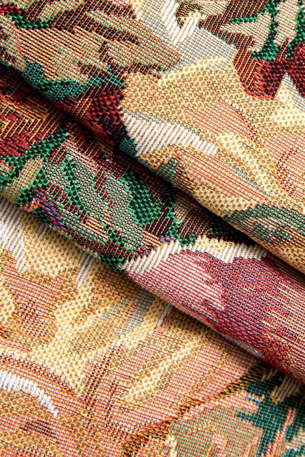 Floral Print Button Jacket>MICAS Sale