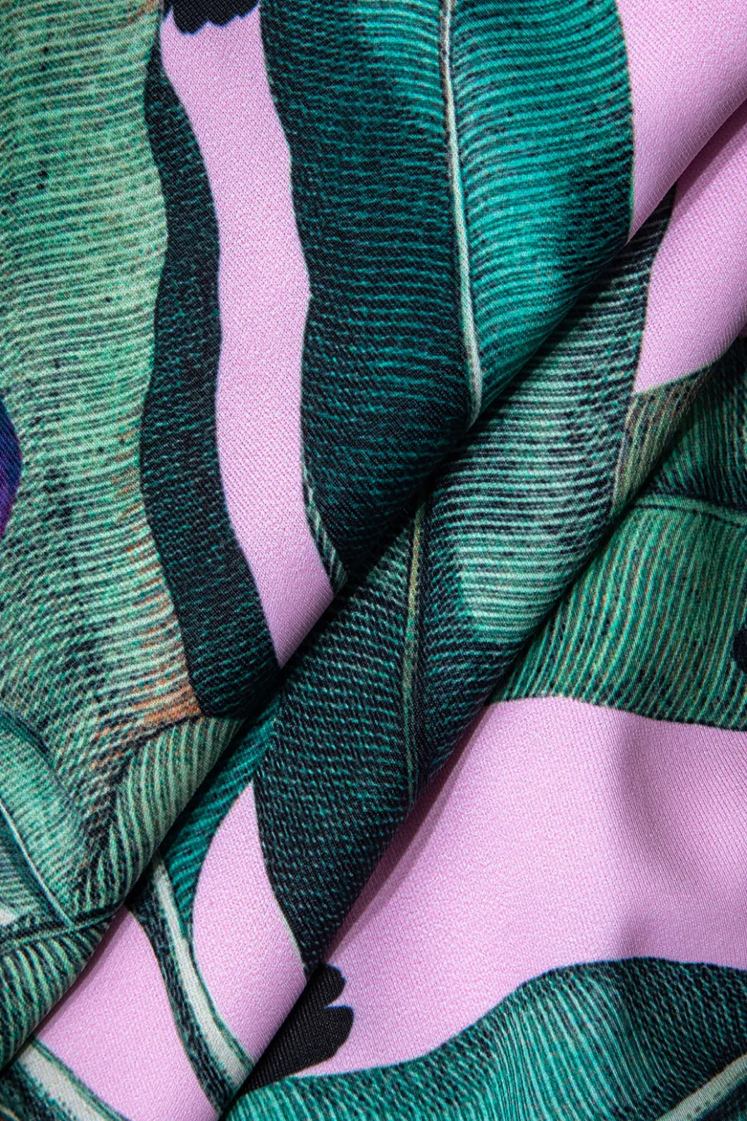 Floral Print Cut Out Tummy Control One-Piece Swimsuit>MICAS New