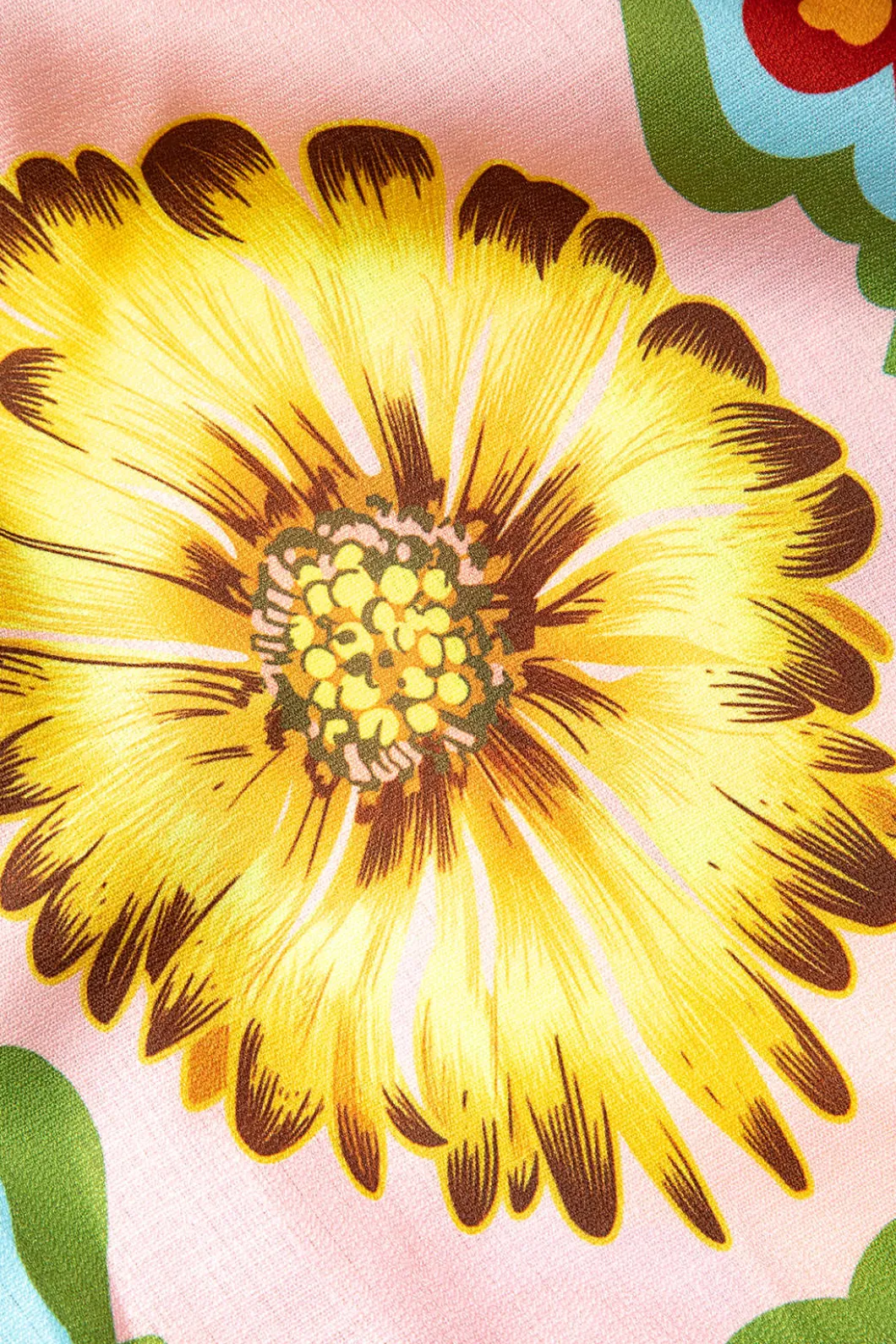 Floral Print Shirt And Shorts Set>MICAS Best