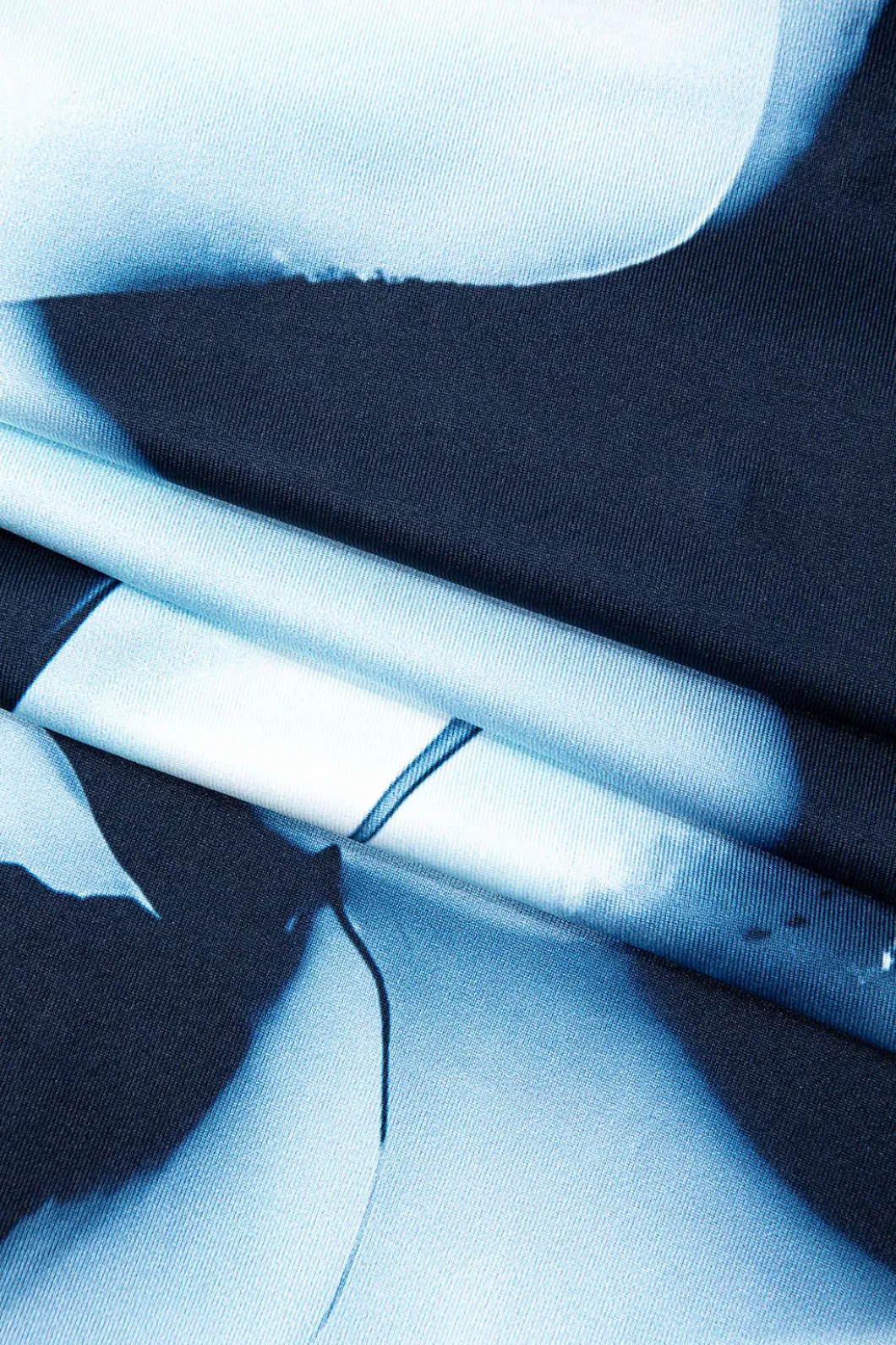 Floral Print Slip Maxi Dress>MICAS Discount