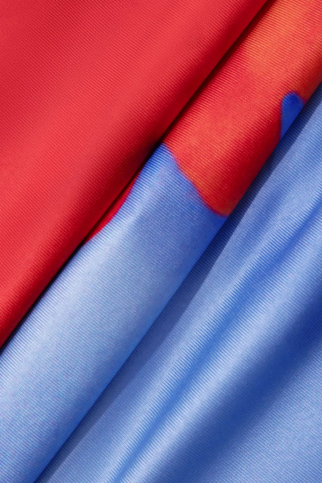 Floral Print Spaghetti Strap Slit Maxi Dress>MICAS Discount