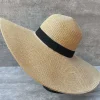 Foldable Sun Protection Beach Straw Hat>MICAS Sale
