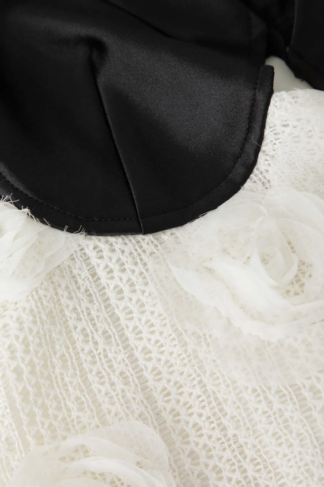 Frill Strap Floral Backless Mini Dress>MICAS Best