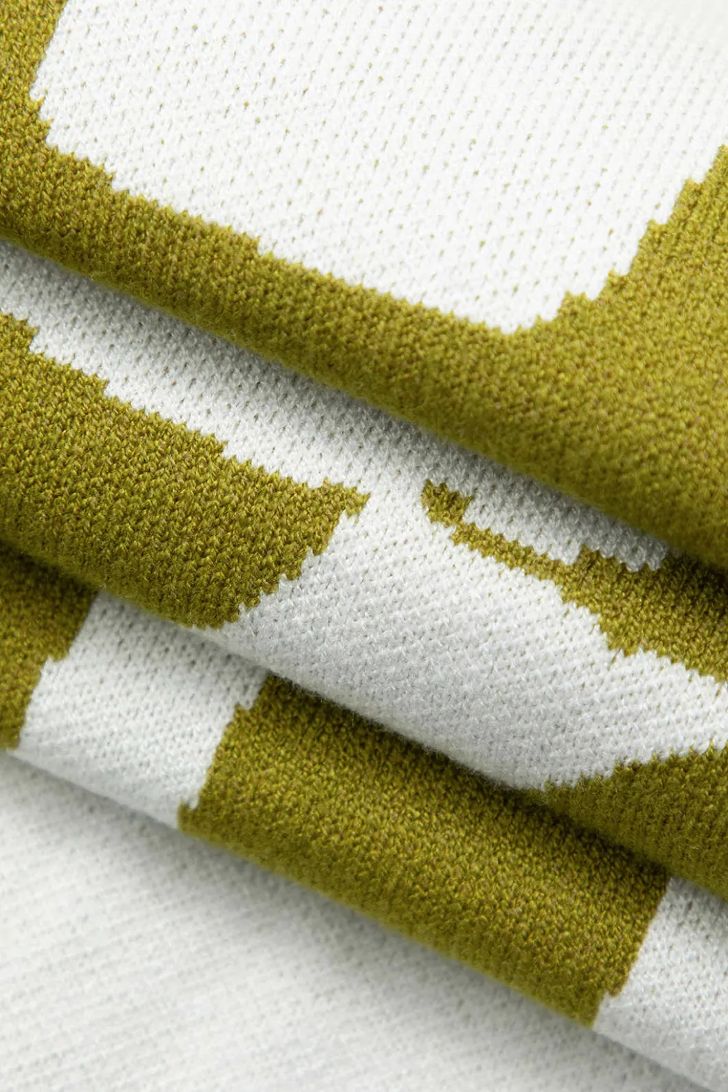 Geometric Pattern Strapless Knit Maxi Dress>MICAS Best