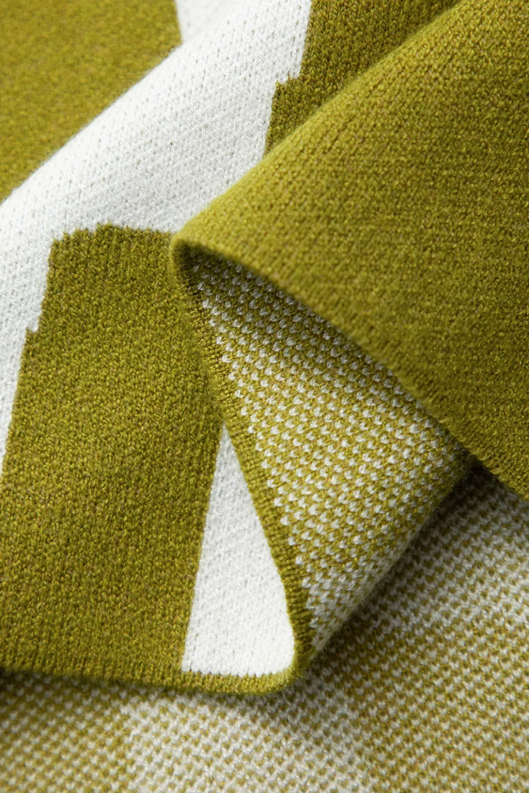 Geometric Pattern Strapless Knit Maxi Dress>MICAS Best