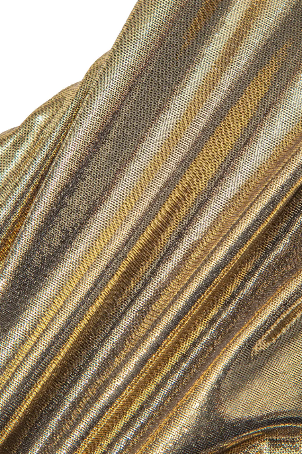 Glimmering Metallic Bikini Set>MICAS Best