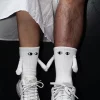 Hand Holding Socks>MICAS New