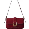 Handheld Horseshoe Buckle Shoulder Bag>MICAS Sale